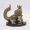 Monster Hunter - Jinouga - Capcom Figure Builder - Capcom Figure Builder Cube (Capcom)ㅤ