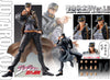 Jojo no Kimyou na Bouken - Stardust Crusaders - Kujo Jotaro - Super Action Statue #37 - Ver. 1.5 - 2023 Re-release (Medicos Entertainment)ㅤ