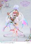 Shironeko Project New World's - Tina Topia - Prisma Wing (PWSRNC-01P) - 1/7 (Prime 1 Studio)ㅤ