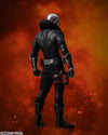 G.I. Joe - FigZero - Destro - 1/6 (Threezero)ㅤ