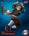 Kimetsu no Yaiba - Kamado Tanjirou - FigZero - 1/6 (ThreeZero)ㅤ