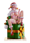 SoniComi (Super Sonico) - Sonico - 1/7 - 1♡th Merry Christmas! (Mimeyoi)ㅤ