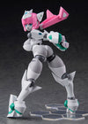 Polynian Rosa - Gray Flesh (Daibadi Production)ㅤ - ActionFigure Brasil