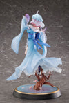 Touhou Project - Saigyouzi Yuyuko - 1/6 - Ghost From the Calamitous Nirvana (Magi Arts)ㅤ