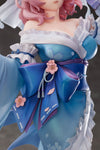 Touhou Project - Saigyouzi Yuyuko - 1/6 - Ghost From the Calamitous Nirvana (Magi Arts)ㅤ