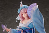 Touhou Project - Saigyouzi Yuyuko - 1/6 - Ghost From the Calamitous Nirvana (Magi Arts)ㅤ