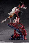 Chainsaw Man - Figuarts ZERO (Bandai Spirits)ㅤ