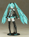 Frame Arms Frame Artist Hatsune Miku 1/100 Plastic Modelㅤ