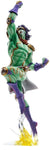 Jojo no Kimyou na Bouken - Stardust Crusaders - Star Platinum - Statue Legend #15 - 2024 Re-release (Di molto bene, Medicos Entertainment)ㅤ