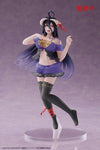 Overlord IV - Albedo - Coreful Figure (Taito)ㅤ