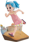 One Piece - Nefertari Vivi - G.E.M. - Run!Run!Run! (MegaHouse)ㅤ