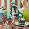 Piapro Characters - Hatsune Miku - Luminasta - Bitter Patissiere (SEGA)ㅤ