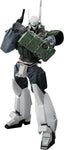 Robodo Mobile Police Patlabor 2: The Movie - Ingram Unit 3 - Reactive Armor Equipped (Threezero)ㅤ
