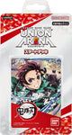 UNION ARENA Trading Card Game - Start Deck - Kimetsu no Yaiba (Bandai)ㅤ