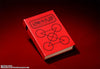 Konjiki no Gash Bell!! - Proplica - Replica - Red Magic Book (Bandai Spirits)ㅤ