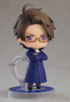 Hetalia World Stars - Austria - Nendoroid  #2213 (Good Smile Company, Orange Rouge)ㅤ