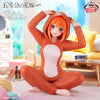 Gotoubun no Hanayome ∬ - Nakano Yotsuba - Relax Time (Bandai Spirits)ㅤ