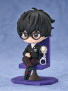 Persona 5 The Royal - Shujinkou - Qset+ (Good Smile Arts Shanghai, Good Smile Company)ㅤ - ActionFigure Brasil