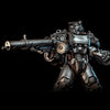 Fallout - 1/6 - T-60 - Power Armor - Reprint (Threezero)ㅤ