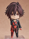 Amnesia - Shin - Nendoroid #2314 (Good Smile Arts Shanghai, Orange Rouge)ㅤ