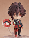 Amnesia - Shin - Nendoroid #2314 (Good Smile Arts Shanghai, Orange Rouge)ㅤ