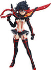 Kill la Kill - Matoi Ryuuko - Senketsu - Figma #220 (Max Factory)ㅤ