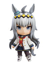 Uma Musume: Pretty Derby - Oguri Cap - Nendoroid #2101 (Good Smile Company)ㅤ