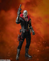 G.I. Joe - FigZero - Destro - 1/6 (Threezero)ㅤ