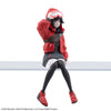 RWBY Hyousetsu Teikoku - Ruby Rose - Premium Chokonose Figure - Lucid Dream Ver. (SEGA)ㅤ