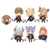 Granblue Fantasy - Collection Figure RICH - Granblue Fantasy Collection Figure Rich vol.1 Box ver. (Bushiroad Creative)ㅤ