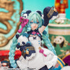 Piapro Characters - Hatsune Miku - Luminasta - Modern China (SEGA)ㅤ