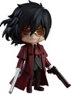 Hellsing - Alucard - Nendoroid #2149 (Good Smile Company)ㅤ