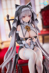 Original - Alvina-chan - 1/7 - Sister Ver. (Solarain) [Shop Exclusive]ㅤ