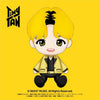 TinyTan - Purinui Plush - J-Hope (Sunrise)ㅤ