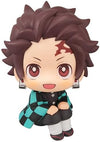 Kimetsu no Yaiba - Kamado Tanjiro - Look Up - Kiritto ver. (MegaHouse)ㅤ