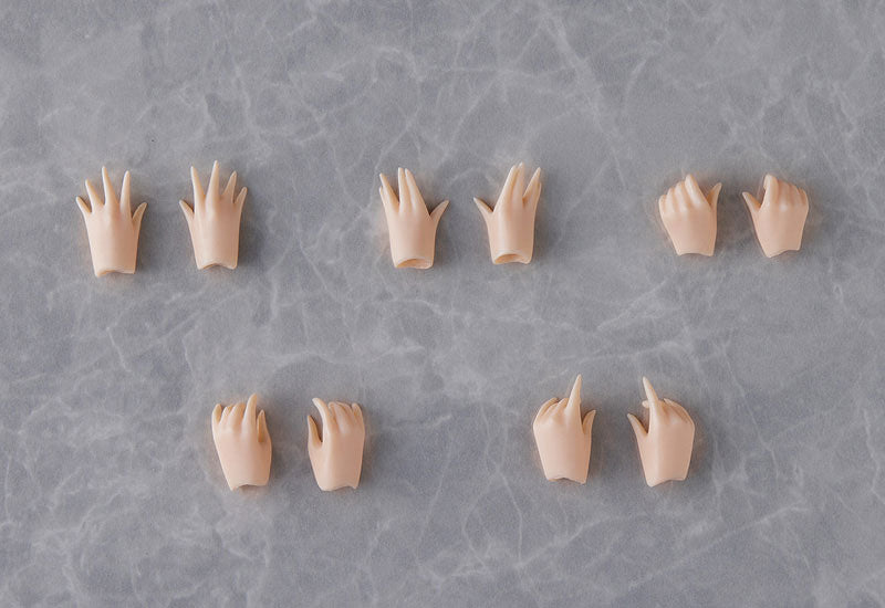 Harmonia bloom Hand Parts Set (bloom)ㅤ