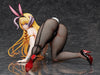 Sin Nanatsu no Taizai - Mammon - B-style - 1/4 - Bunny Ver. (FREEing) [Shop Exlcusive]ㅤ