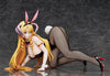 Sin Nanatsu no Taizai - Mammon - B-style - 1/4 - Bunny Ver. (FREEing) [Shop Exlcusive]ㅤ