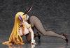 Sin Nanatsu no Taizai - Mammon - B-style - 1/4 - Bunny Ver. (FREEing) [Shop Exlcusive]ㅤ