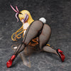 Sin Nanatsu no Taizai - Mammon - B-style - 1/4 - Bunny Ver. (FREEing) [Shop Exlcusive]ㅤ