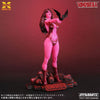 Vampirella - Jose Gonzalez Edition - Glow in the Dark - 1/8 - Model Kit (X-Plus)ㅤ