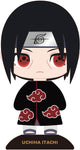 Naruto Shippuuden - Uchiha Itachi - Yura Yura Head (Plex)ㅤ