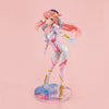 Kidou Senshi Gundam SEED Freedom - Lacus Clyne - Gundam Girls Generation - Pilot Suit Ver. (MegaHouse) [Shop Exclusive]ㅤ