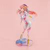 Kidou Senshi Gundam SEED Freedom - Lacus Clyne - Gundam Girls Generation - Pilot Suit Ver. (MegaHouse) [Shop Exclusive]ㅤ