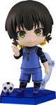 Blue Lock - Bachira Meguru - Nendoroid #2658 (Good Smile Company, Orange Rouge)ㅤ