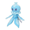 Pocket Monsters - Pururill - Pokécen Plush - Pokémon Fit - Male Form (Pokémon Center)ㅤ