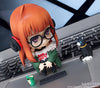 Persona 5 - Morgana - Sakura Futaba - Nendoroid #963 - 2023 Re-release (Good Smile Company)ㅤ - ActionFigure Brasil