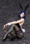 Gekijouban City Hunter: Tenshi no Namida - Nogami Saeko - B-style - 1/6 - Bunny Ver. (FREEing)ㅤ