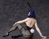 Gekijouban City Hunter: Tenshi no Namida - Nogami Saeko - B-style - 1/6 - Bunny Ver. (FREEing)ㅤ