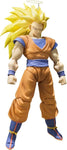 Dragon Ball Z - Son Goku SSJ3 - S.H.Figuarts - 2024 Re-release (Bandai, Bandai Spirits)ㅤ